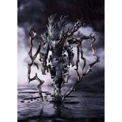 黒デク フィギュア ジャンプGIGA 応募者全員サービス 僕の