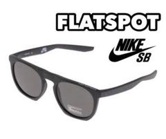 Nike SBサングラス FLATSPOT ブラックのサムネイル