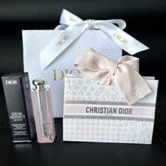 新品未使用プレゼント包装ありDior Sauvage30ml - メルカリ