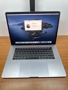 MacBook Pro 2019 i9 15inch 32Gb 512Gb