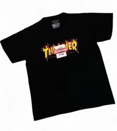 Thrasher blackのサムネイル