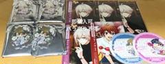 アニカフェ　アクスタ　コースター　バーブロ　天　龍之介　陸　百　まとめ売り