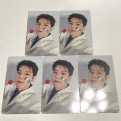 stray kids giant タワレコ HMV ラキドロ　スンミン　トレカ