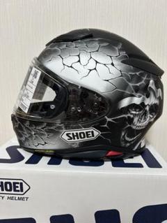 2025年最新】shoei z-5の人気アイテム - メルカリ