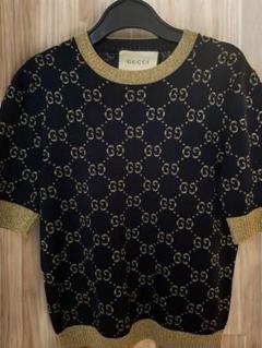 GUCCI サマーセーター グッチサマーニット2枚セット
