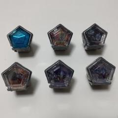 GPウルトラメテオ01　6個セット