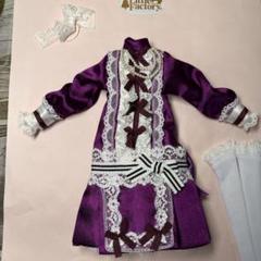 リカちゃん　キャッスル　リトルファクトリー　27cm　男子　タキシード　新品　服 6月1日(月)12時～ 8月新製品先行受注開始！ | リカちゃんキャッスル