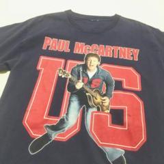 ☆PAUL MCCARTNEY☆ ポールマッカートニー USツアー T シャツ