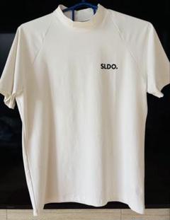 SLDO. エスルド 半袖モックネック カットソー ゴルフ メンズ XXLサイズ SLDO. エスルド 半袖モックネック カットソー ゴルフ メンズ XXL