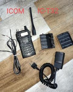 2025年最新】ICOM IC-T32の人気アイテム - メルカリ