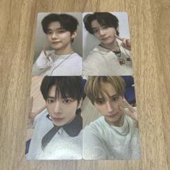 TXT TOGETHER 購入特典 トレカ まとめ