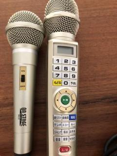 昭和50年代ポータブルカラオケセット Amazon | Verkstar カラオケセット 拡声器 家庭用 カラオケ