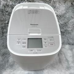 2025年最新】ホームベーカリー panasonic sd-mdx102の人気