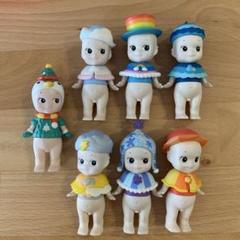 ソニーエンジェル2点 since2004 10th anniversary