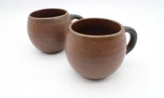 #美濃蔵☆大人気商品再入荷☆おうちcafeチャロンタルマグ2点セットのサムネイル