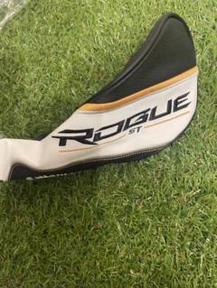 Callaway Rogue ST フェアウェイウッド用ヘッドカバー 新品未使用