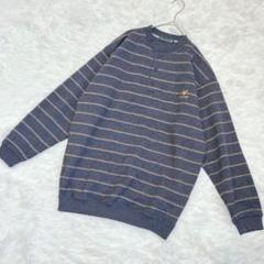 【c791】LYLE&SCOTT ライルアンドスコット　ゴルフ　トレーナー