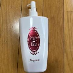 パーリーデューパーフェクトクレンジング＆ウォッシュ600ml　エコバック パーリーデュー パーフェクトクレンジング&ウォッシュ 600mL