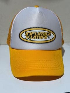 【セール】AONE4SURE GBMN HATハットキャップ+マフラー韻マン着用 AONE4SURE GBMN HAT ハットキャップ+マフラー韻マン着用