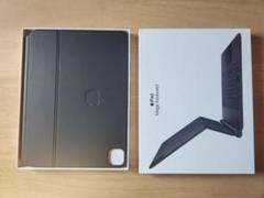 apple iPad Magic Keyboard 英語（US）