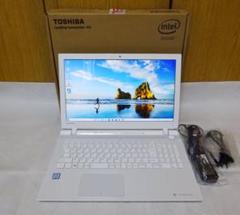 東芝 ダイナブック i5 メモリ12G SSD 480G ブルーレイ Win10