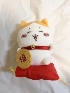2025年最新】ちいかわ_招福！_ハチワレ_ぬいぐるみSの人気
