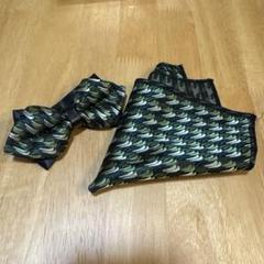 蝶ネクタイ