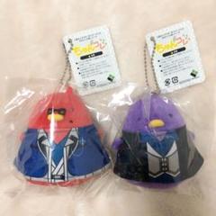 【セール中】うたプリ Gift ぬいぐるみ ぎふぬい HE★VENS 鳳瑛一 2025年最新】鳳瑛二 ぬいの人気アイテム - メルカリ