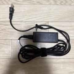 hp純正ACアダプター 45W Smart （4.5mm connector）