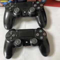PS3ワイヤレスコントローラー CUH-ZCT2J ブラック