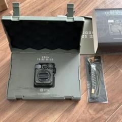 Muzen wild mini Bluetoothスピーカー セットのサムネイル