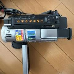 動作良好 ソニー　Digital 8 DCR-TRV310 高画質8ミリビデオ 動作良好 ソニー Digital 8 DCR-TRV310 高画質8ミリビデオ