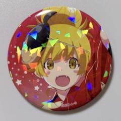 忍野忍 缶バッジセット 缶バッジセット 物語シリーズ おも 忍野忍