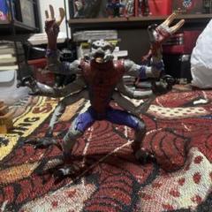 スパイダーマン クラシックシリーズ アクションフィギュア Man