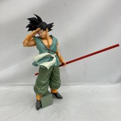 SMSP 孫悟空 海外正規品 フィギュア - メルカリ