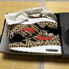 NIKE AIR MAX 1 DLX ANIMAL アニマル　26.5cm 95のサムネイル