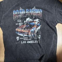 ROAD RACING Tシャツ Lサイズ 1947年製