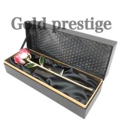Gold Prestige ゴールドプレステージ 薔薇 ゴールドローズ 24金