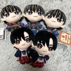 =LOVE ぬいぐるみマスコット Amazon.co.jp: LOVEうさぎ ぬいぐるみ ＆ マスコット 5種 セット