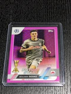 2025年最新】topps japan edition uefaの人気アイテム - メルカリ