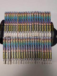 からくりサーカス ほぼ 全巻 1 ～ 36 38 ～ 41巻 初版 37巻分 からくりサーカス ほぼ 全巻 1 ～ 36 38 ～ 41巻 初版 37巻分