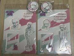 モブサイコ100 上海pop up shop 中国限定 アクリルスタンド