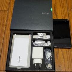 Ulefone Power 付属品完備