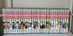 HUNTER×HUNTER　1~38巻　全巻セット