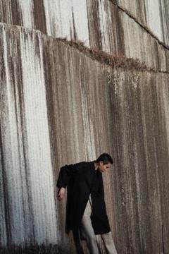 ジャケット・アウター call 2021aw over melton coat navy call 2021aw over melton coat navy - メルカリ