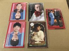 よしもとコレカ 第6弾 エバース 5枚セット