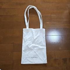 kashwére ロゴバッグ トートバッグ LOGO BAG(F creme/shadow): BABY&KIDS | kashwere Japan