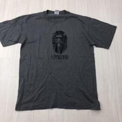 A BASING SHISA RYUKYU パロディ Tシャツ M シーサー