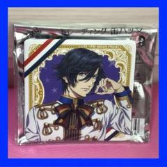 一ノ瀬トキヤ スクエア缶バッジ うたのプリンスさまっ 一ノ瀬トキヤ スクエア缶バッジ 7th STAGE