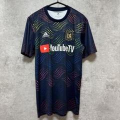 LAFC 2019 プレマッチ トップ